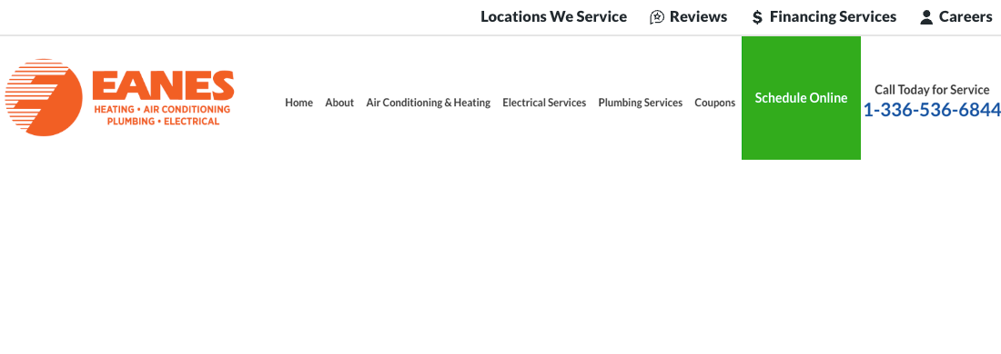 Eanes Heating and Air Conditioning